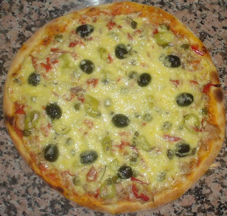 Ali´s Pizzeria