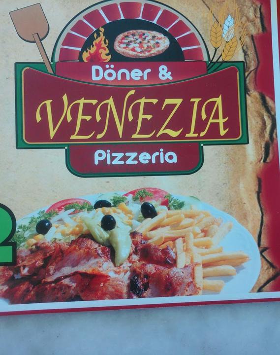 Pizzeria Venezia