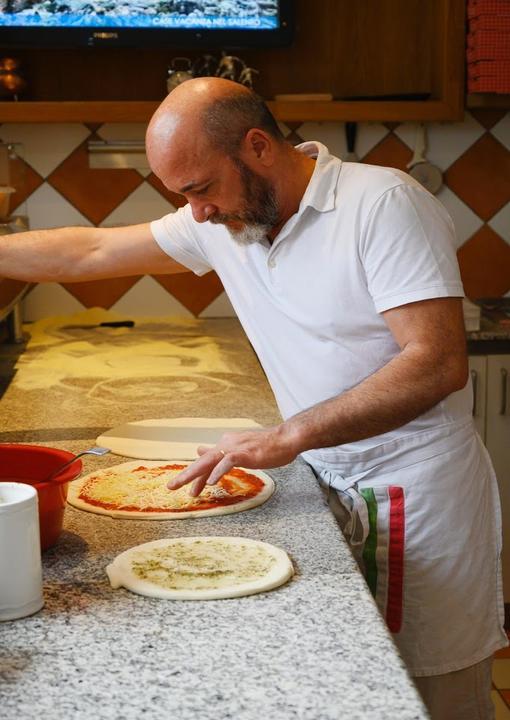 Pizzeria da Emanuele Fiorini