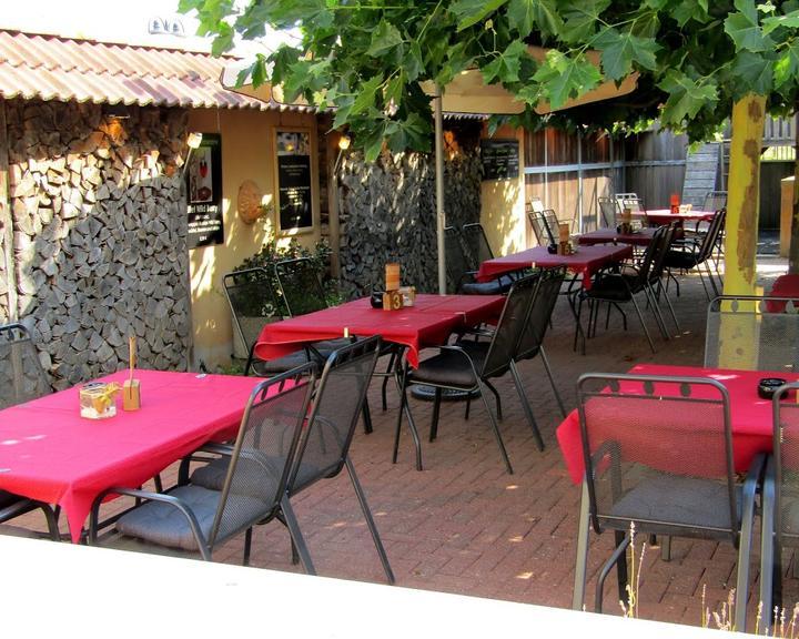 Restaurant Flammerie